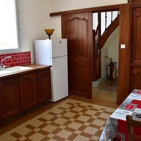 Gîte La grave haute sud Mauzac-et-Grand-Castang Extérieur photo