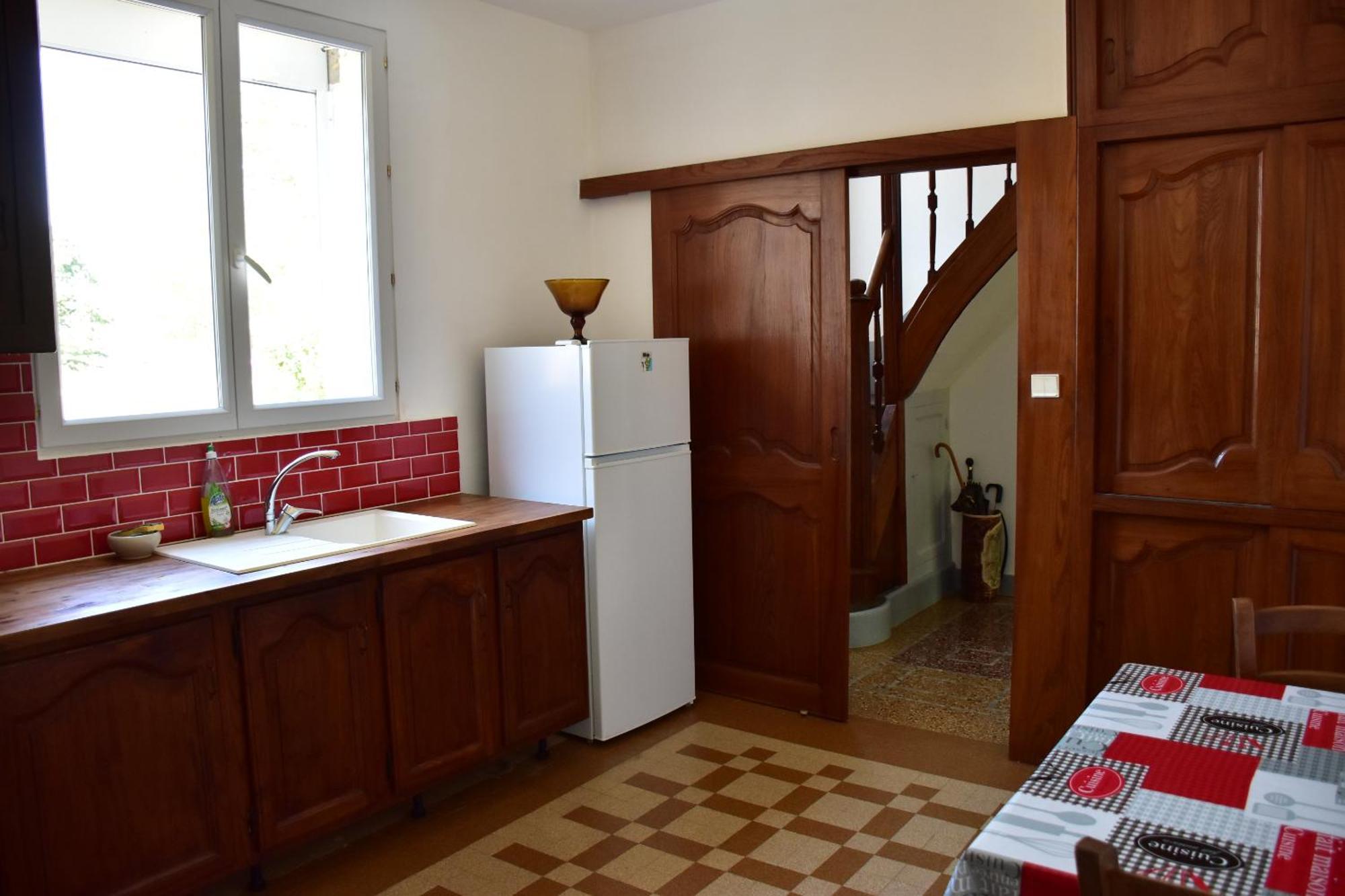 Gîte La grave haute sud Mauzac-et-Grand-Castang Extérieur photo