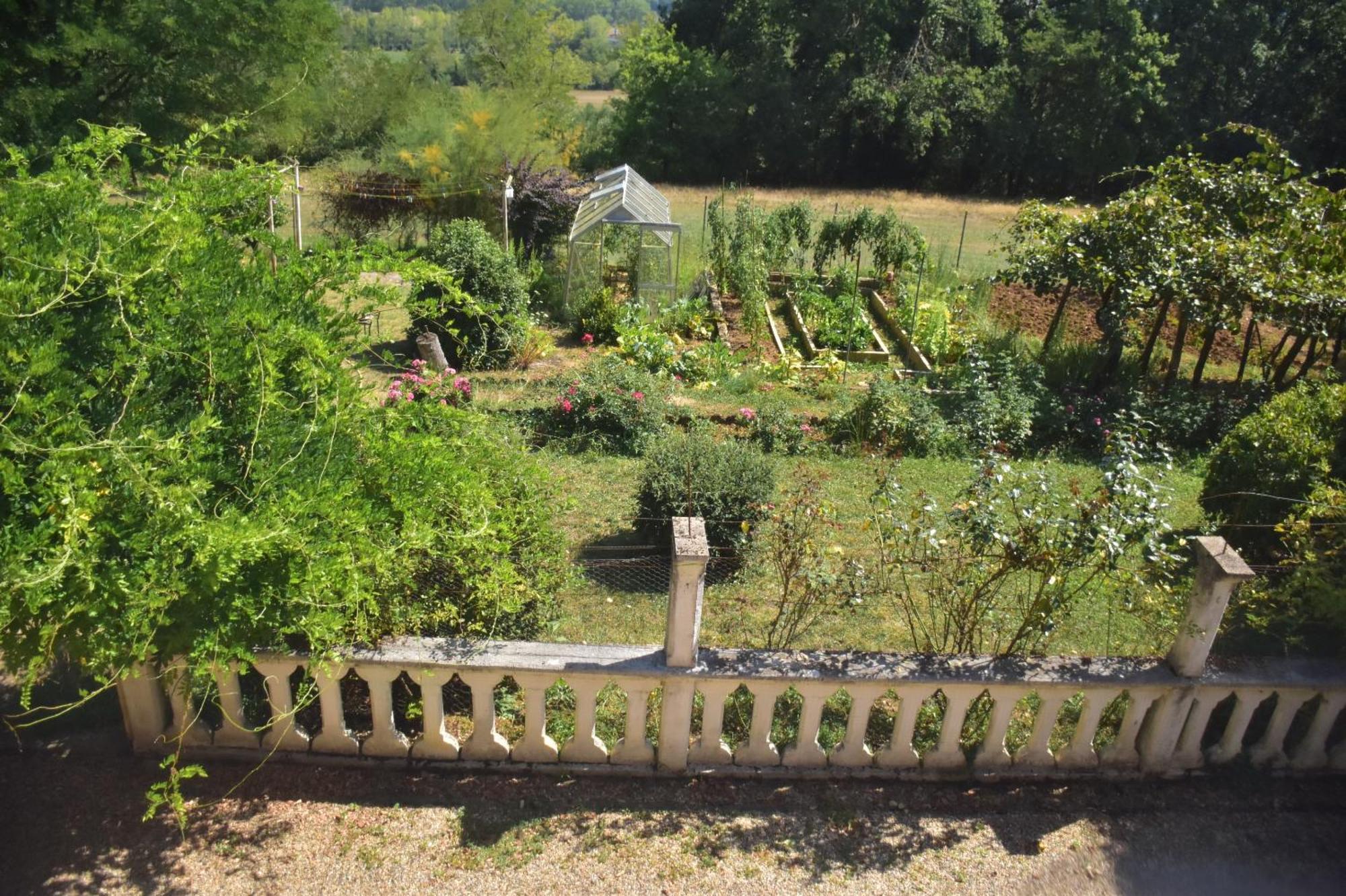 Gîte La grave haute sud Mauzac-et-Grand-Castang Extérieur photo