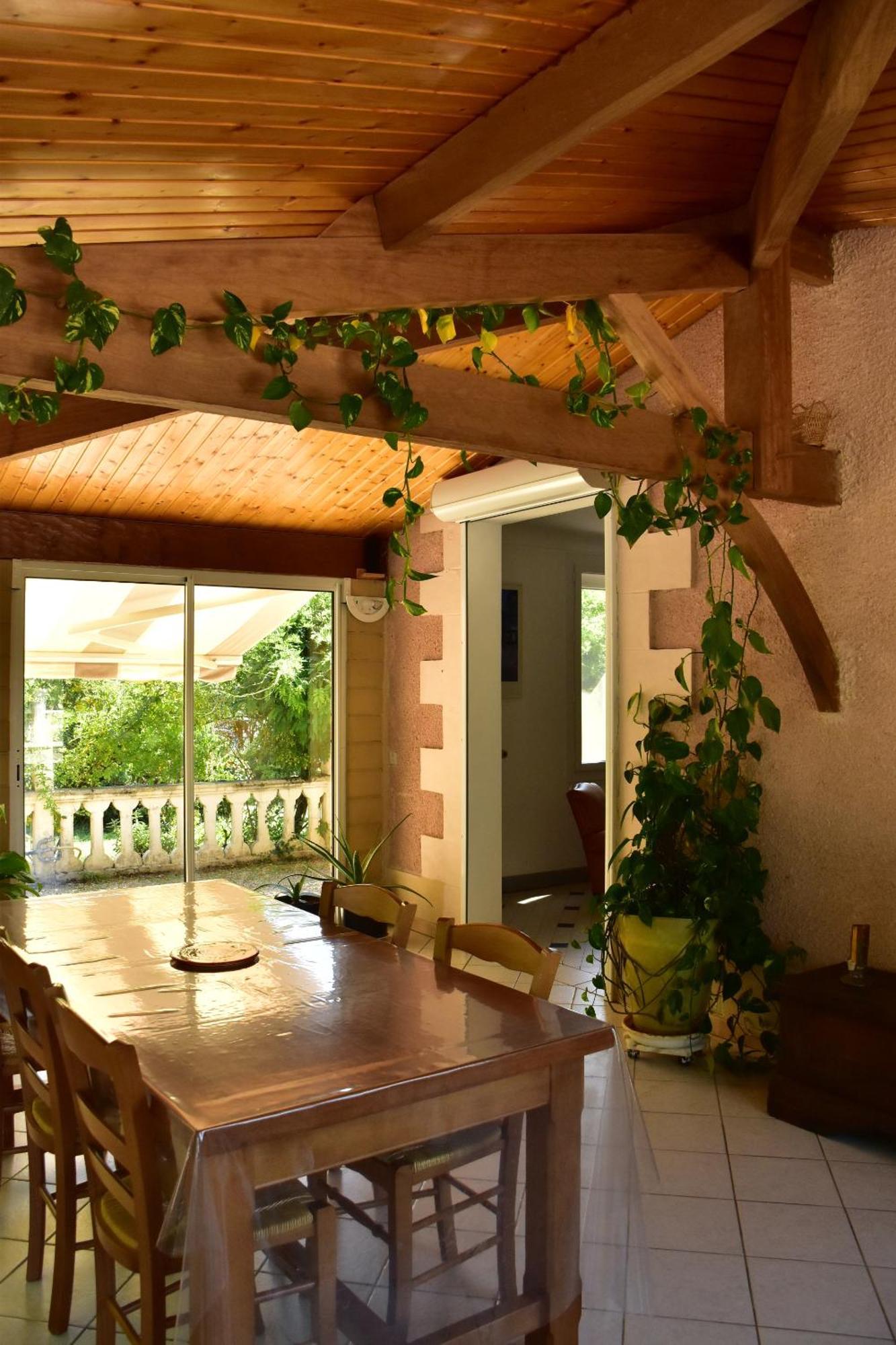 Gîte La grave haute sud Mauzac-et-Grand-Castang Extérieur photo