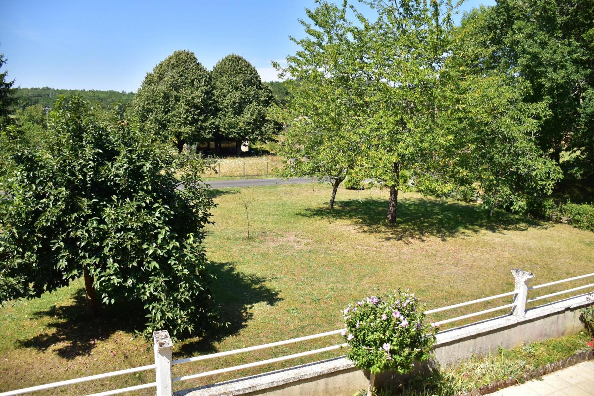 Gîte La grave haute sud Mauzac-et-Grand-Castang Extérieur photo