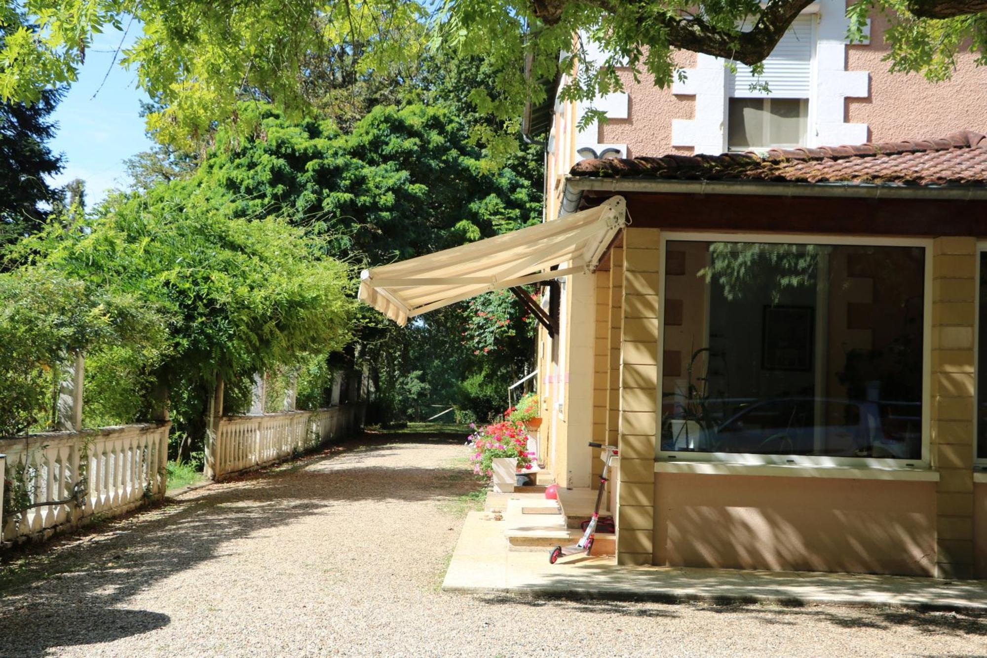 Gîte La grave haute sud Mauzac-et-Grand-Castang Extérieur photo