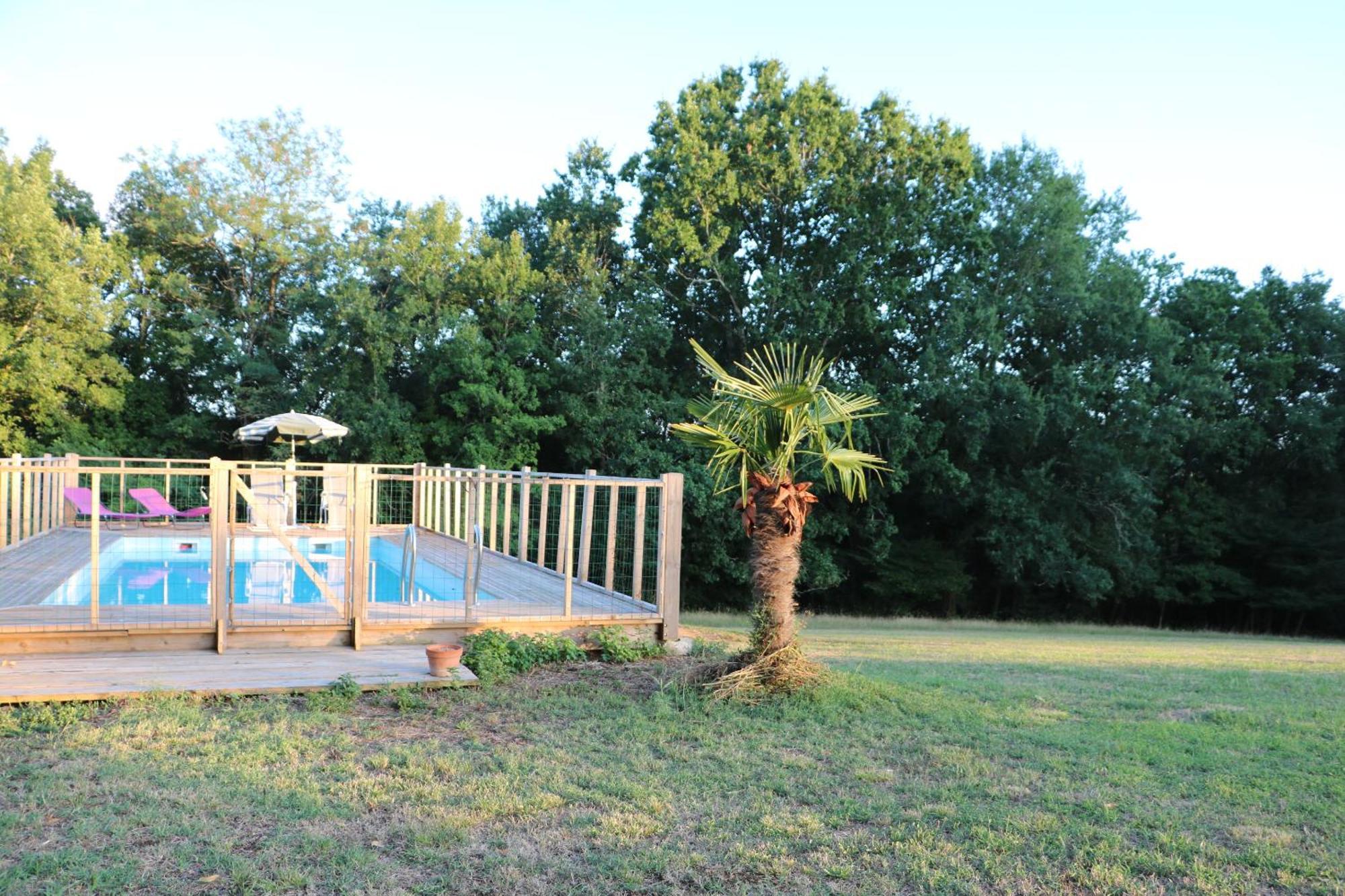Gîte La grave haute sud Mauzac-et-Grand-Castang Extérieur photo
