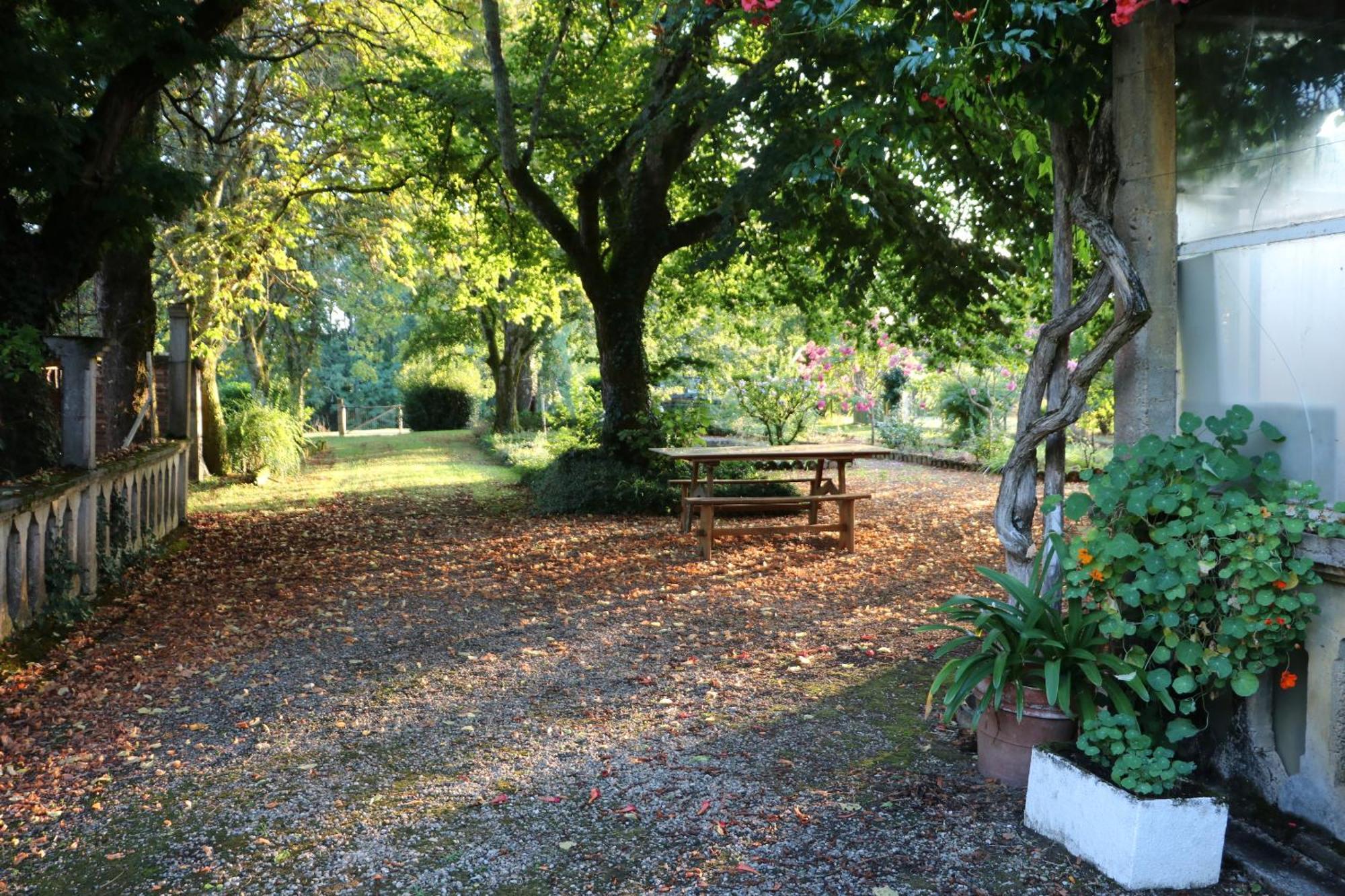 Gîte La grave haute sud Mauzac-et-Grand-Castang Extérieur photo